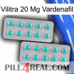 Vilitra 20 Mg Vardenafil 29